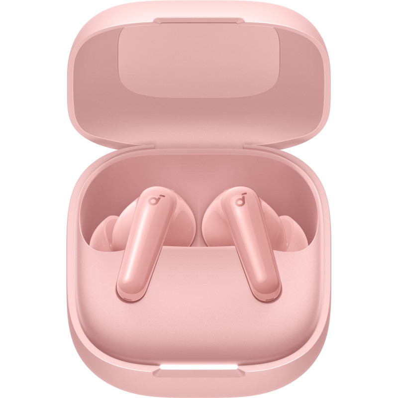 Навушники ANKER SoundСore R60i NC Pink (D1202G51)