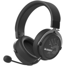 Гарнітура A4Tech Bloody MR590 Sport Black