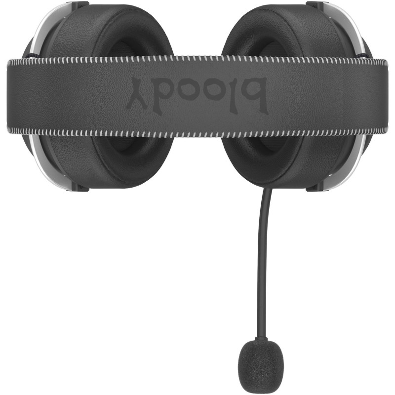 Гарнітура A4Tech Bloody MR590 Sport Black