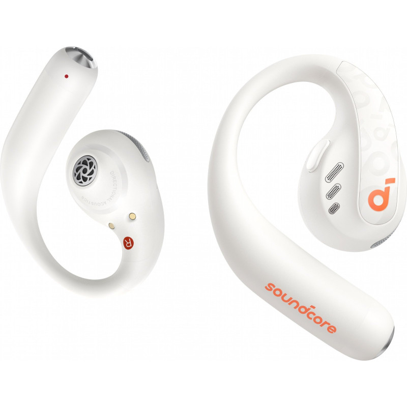 Навушники Anker SoundСore AeroFit Pro White