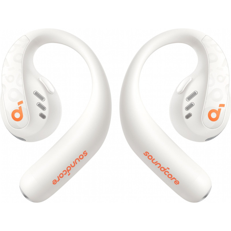 Навушники Anker SoundСore AeroFit Pro White