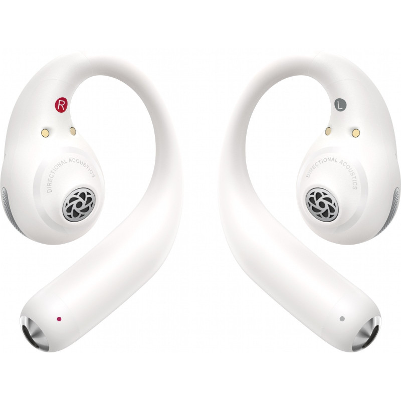 Навушники Anker SoundСore AeroFit Pro White