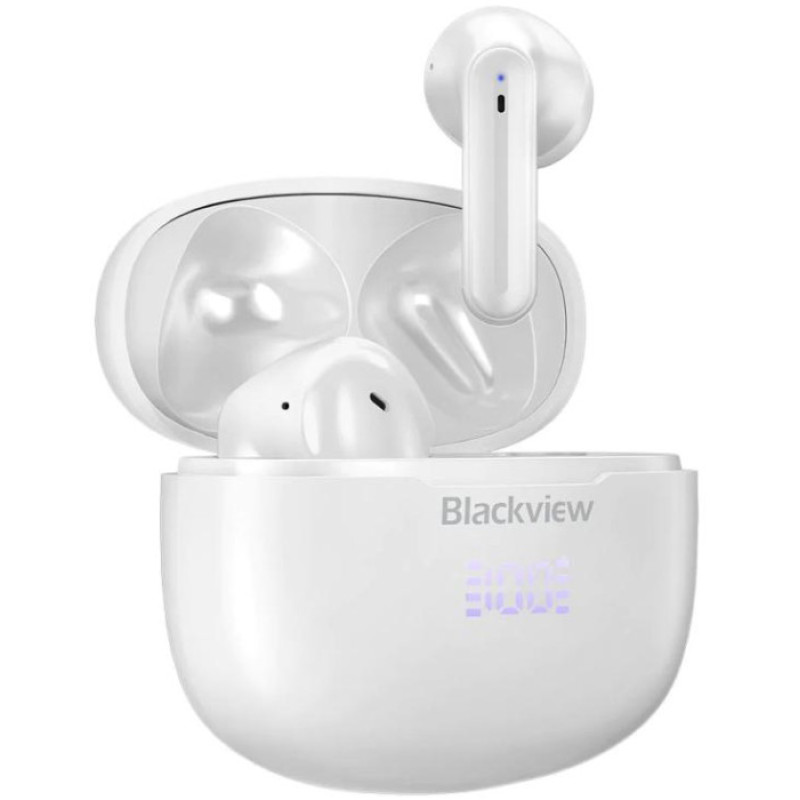 Навушники Blackview AirBuds 7 TWS White