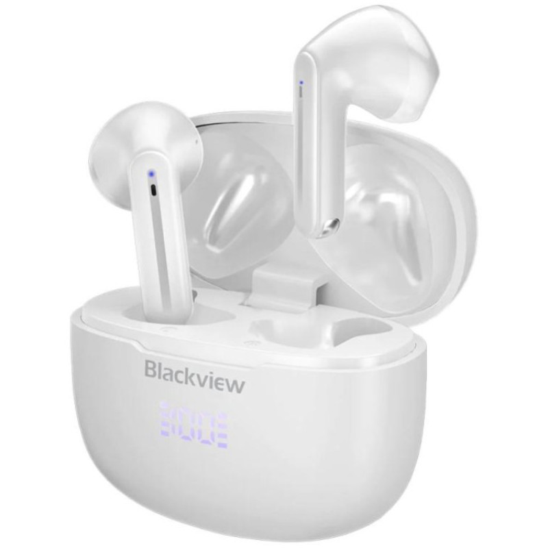 Навушники Blackview AirBuds 7 TWS White