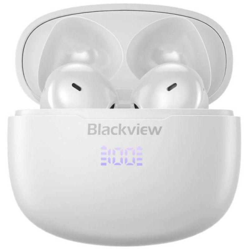 Навушники Blackview AirBuds 7 TWS White