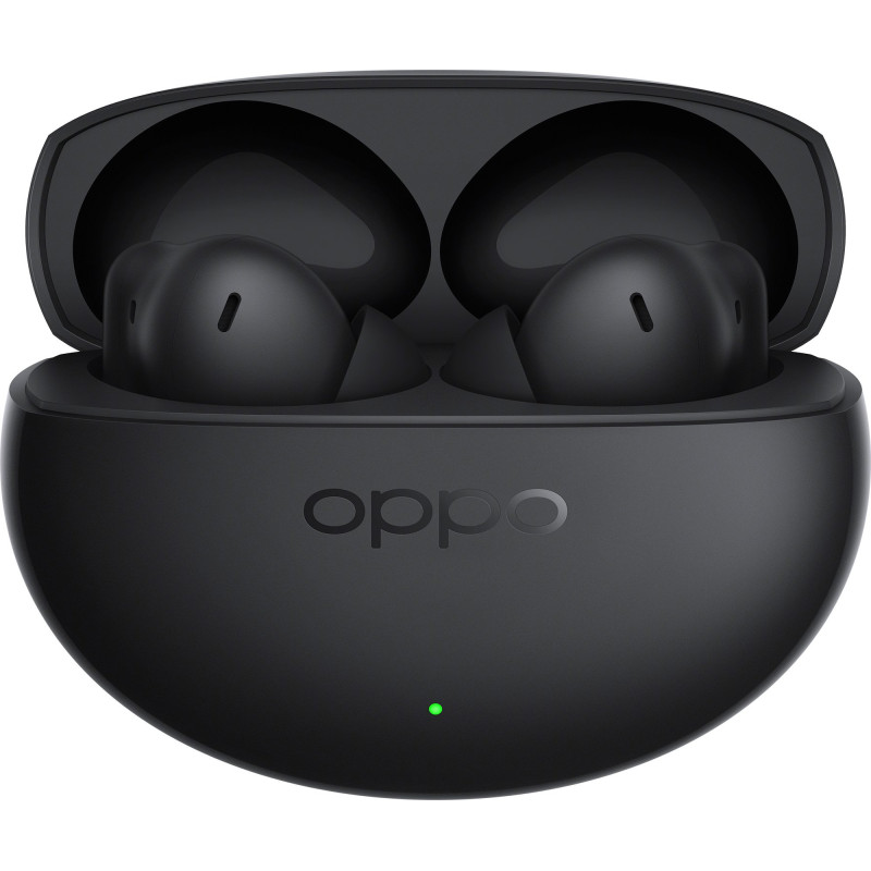 Навушники OPPO Enco Air5 Pro ETEL1 Matte Black