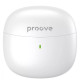 Навушники TWS Proove Intro TWS APP White (TWYP53002202)