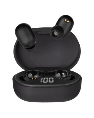 Навушники Gelius Pro Reddots TWS Earbuds GP-TWS010 Black (00000082297)