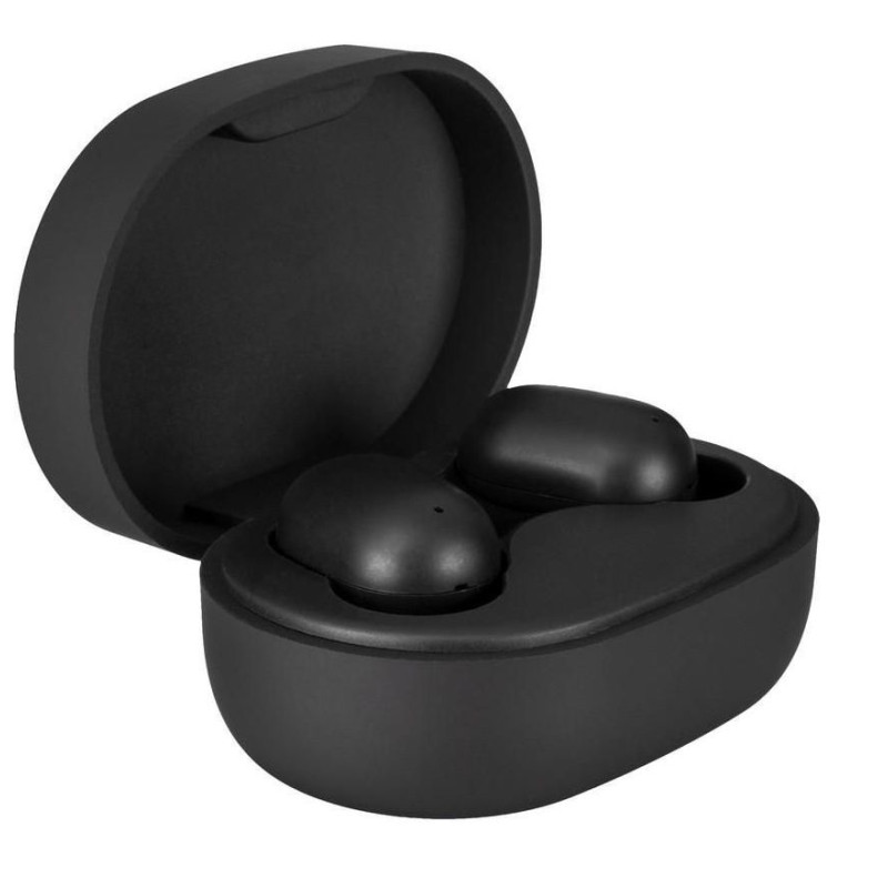 Навушники Gelius Pro Reddots TWS Earbuds GP-TWS010 Black (00000082297)