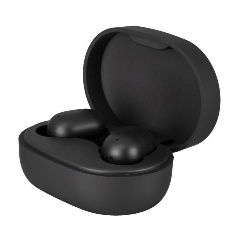 Навушники Gelius Pro Reddots TWS Earbuds GP-TWS010 Black (00000082297)
