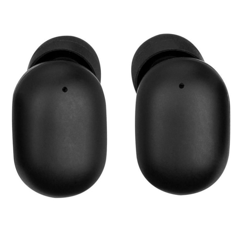 Навушники Gelius Pro Reddots TWS Earbuds GP-TWS010 Black (00000082297)