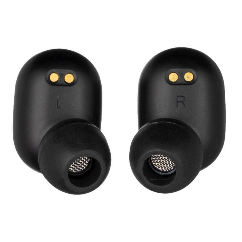 Навушники Gelius Pro Reddots TWS Earbuds GP-TWS010 Black (00000082297)