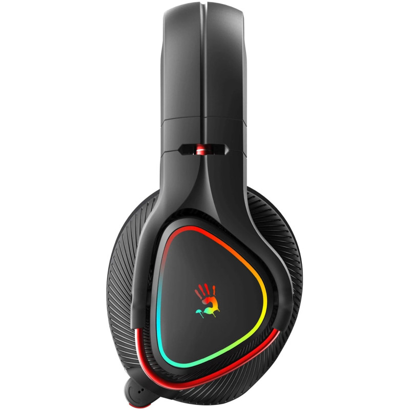 Гарнітура A4Tech Bloody MR720 Black