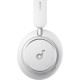 Навушники Anker SoundCore Space Q45 White (A3040G21)