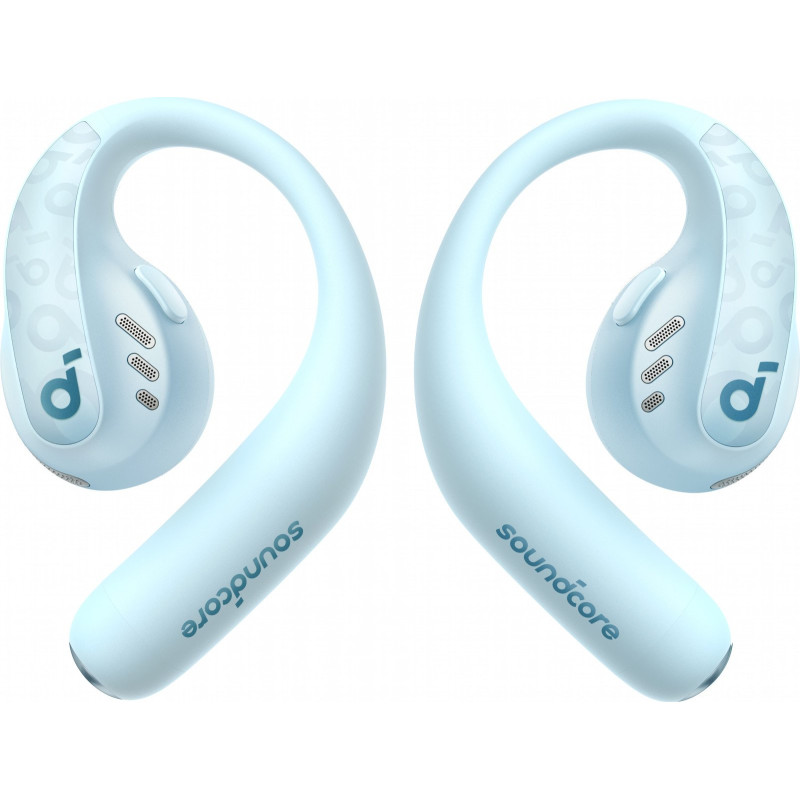 Навушники Anker SoundСore AeroFit Pro Blue