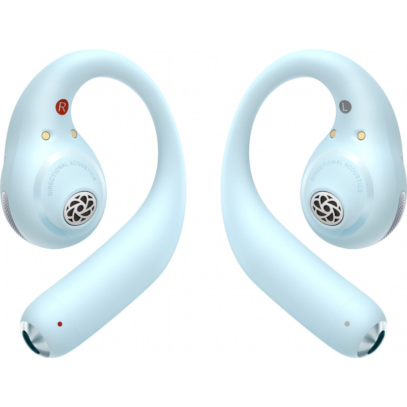 Навушники Anker SoundСore AeroFit Pro Blue