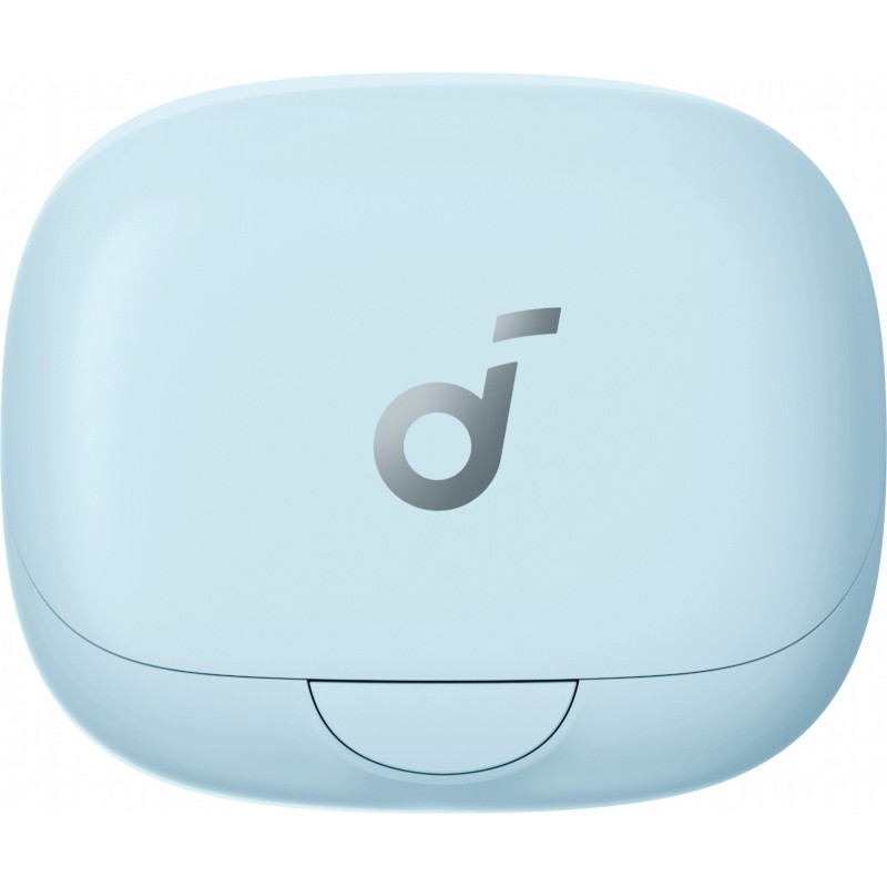 Навушники Anker SoundСore AeroFit Pro Blue