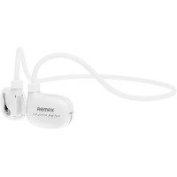 Навушники Remax RB-S15 White (6954851223498)