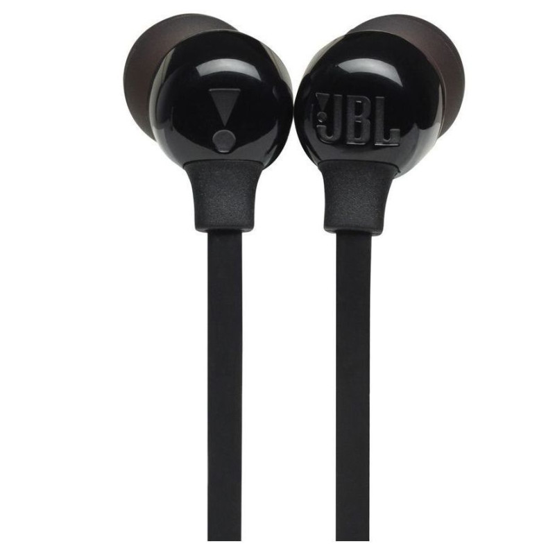 Навушники JBL Tune 125BT Black (JBLT125BTBLK)