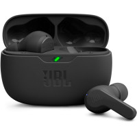 Навушники JBL Wave Beam Black (JBLWBEAMBLK)