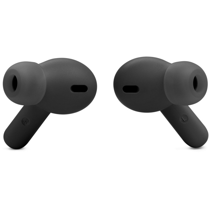 Навушники JBL Wave Beam Black (JBLWBEAMBLK)