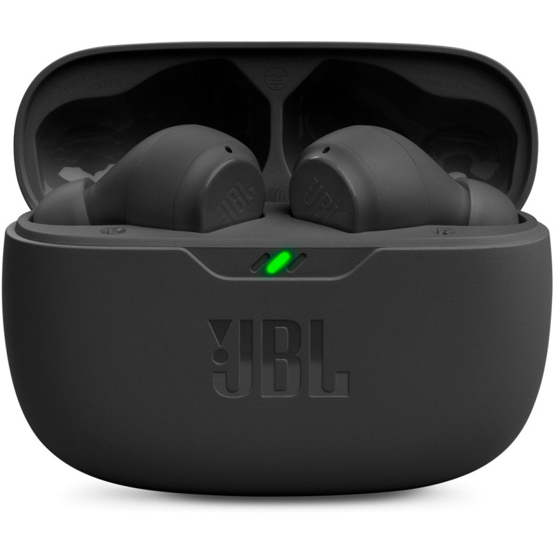 Навушники JBL Wave Beam Black (JBLWBEAMBLK)