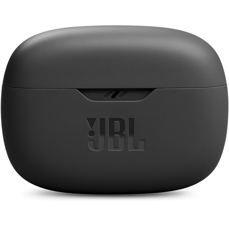 Навушники JBL Wave Beam Black (JBLWBEAMBLK)