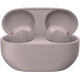 Навушники Sony WF-1000XM5 Smoky Pink (WF1000XM5P.CE7)