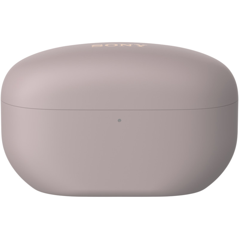 Навушники Sony WF-1000XM5 Smoky Pink (WF1000XM5P.CE7)