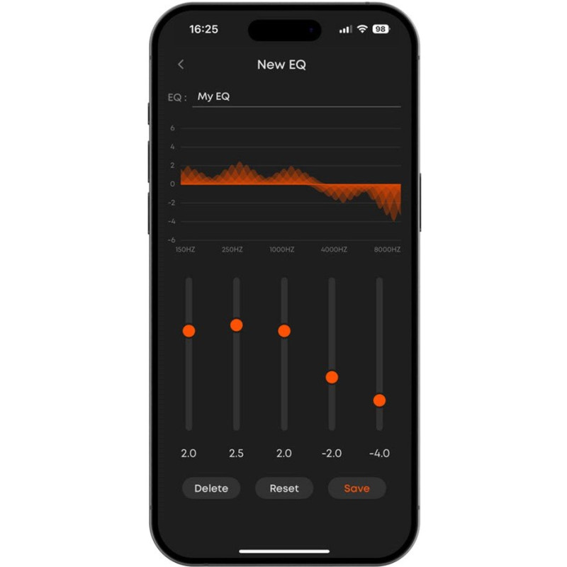 Навушники Beyerdynamic Aventho 300 Nordic Grey