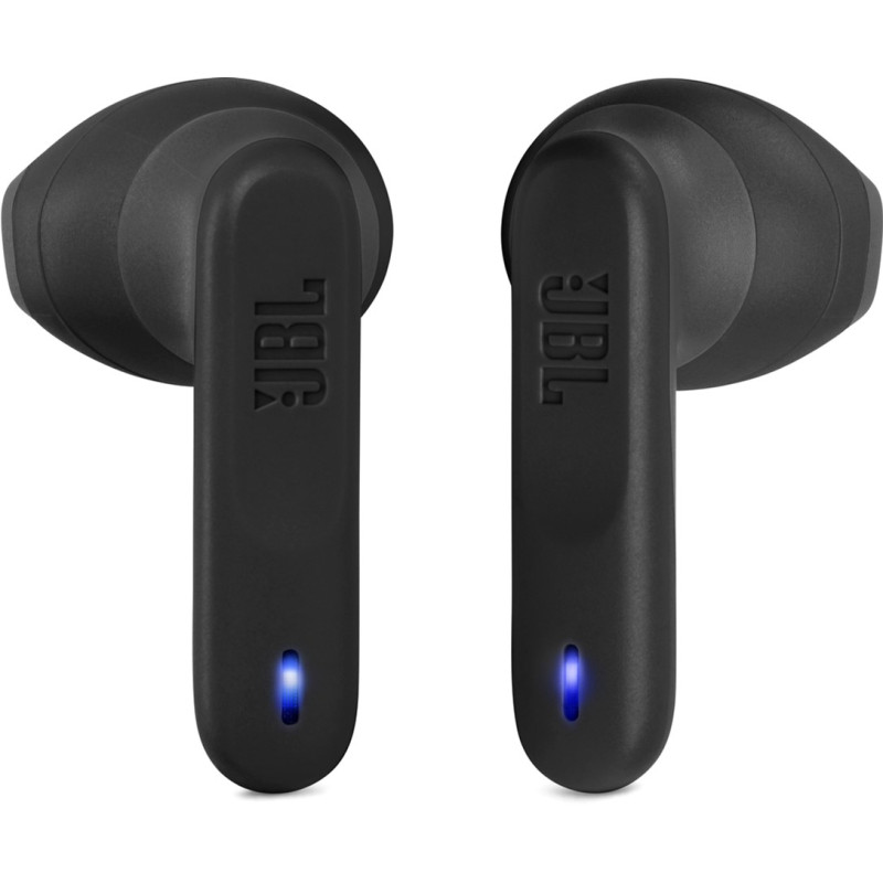 Навушники JBL Wave Flex Black (JBLWFLEXBLK)