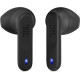Навушники JBL Wave Flex Black (JBLWFLEXBLK)