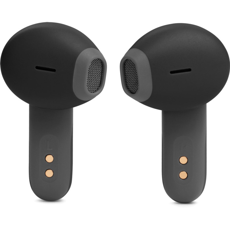 Навушники JBL Wave Flex Black (JBLWFLEXBLK)