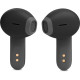 Навушники JBL Wave Flex Black (JBLWFLEXBLK)