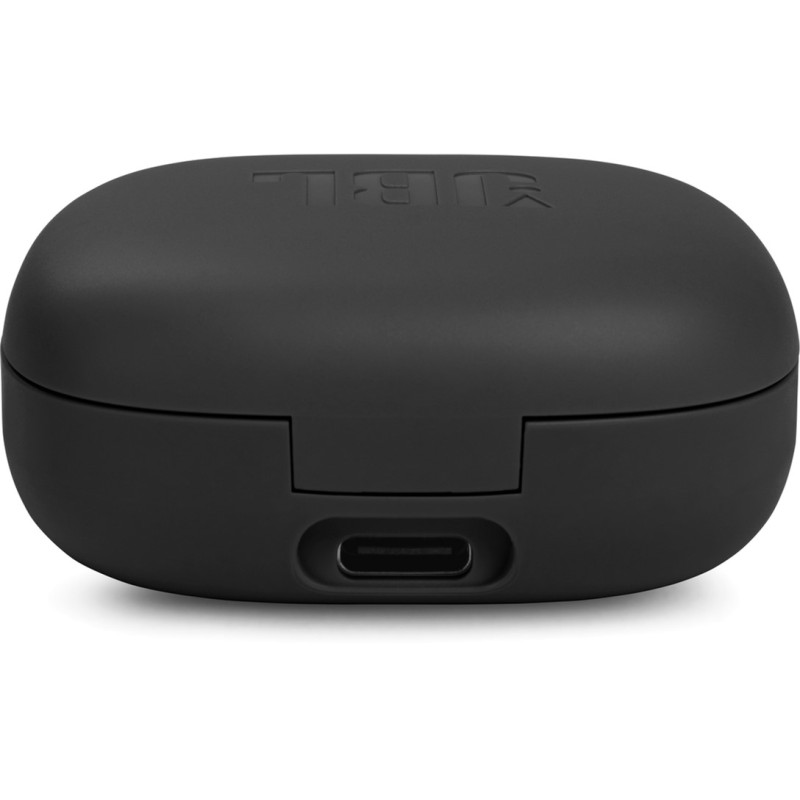 Навушники JBL Wave Flex Black (JBLWFLEXBLK)