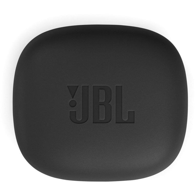 Навушники JBL Wave Flex Black (JBLWFLEXBLK)