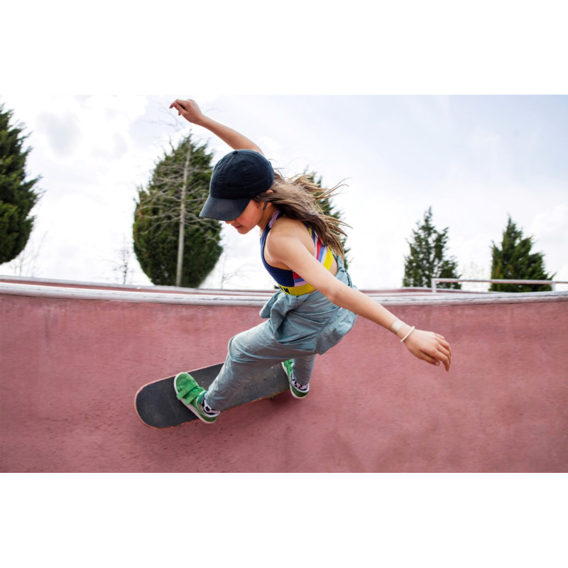 Навушники JBL Wave Flex Black (JBLWFLEXBLK)