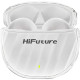 Навушники HiFuture FLYBUDS 3 Milky White