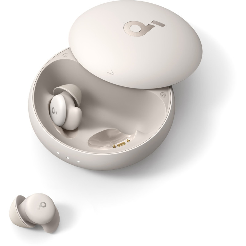 Навушники Anker SoundСore Sleep A20 White