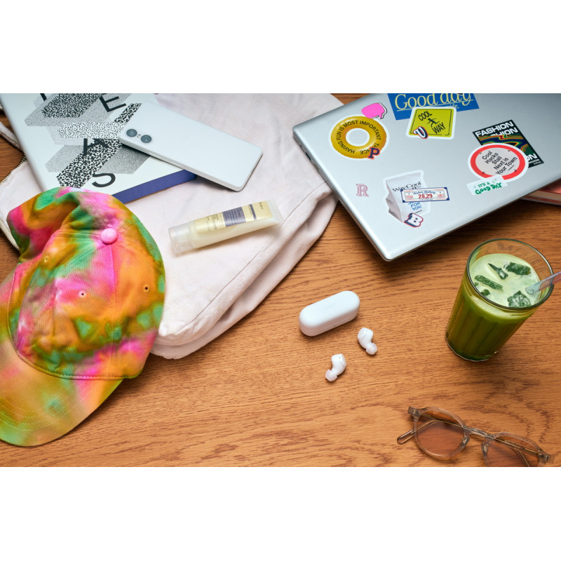 Навушники Sony WF-C510 White (WFC510W.CE7)