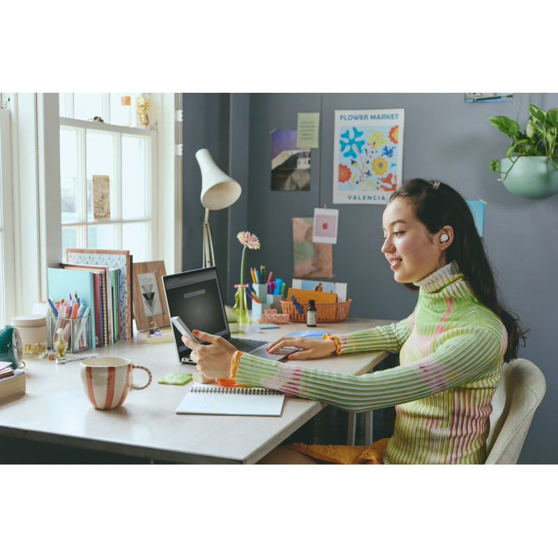 Навушники Sony WF-C510 White (WFC510W.CE7)