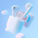 Навушники Xiaomi TWS MiiiW TWS Wireless Earbuds Marshmallow White (MWTW03)