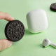 Навушники Xiaomi TWS MiiiW TWS Wireless Earbuds Marshmallow White (MWTW03)