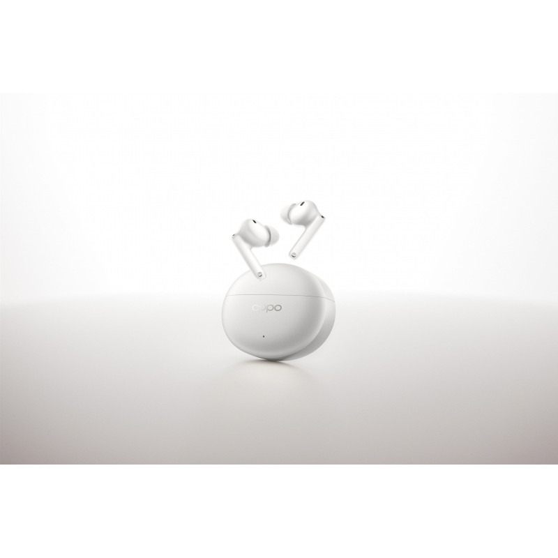 Навушники OPPO Enco X3s ETED1 Nebula Silver