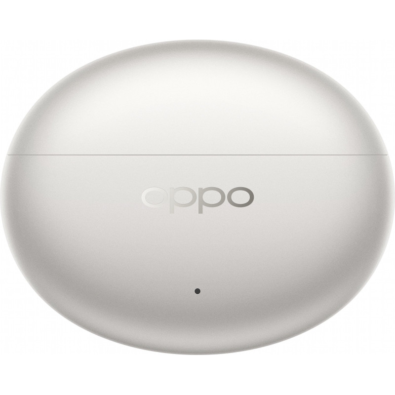 Навушники OPPO Enco X3s ETED1 Nebula Silver