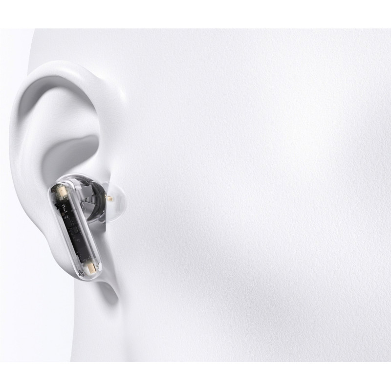 Навушники OPPO Enco X3s ETED1 Nebula Silver