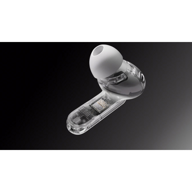 Навушники OPPO Enco X3s ETED1 Nebula Silver