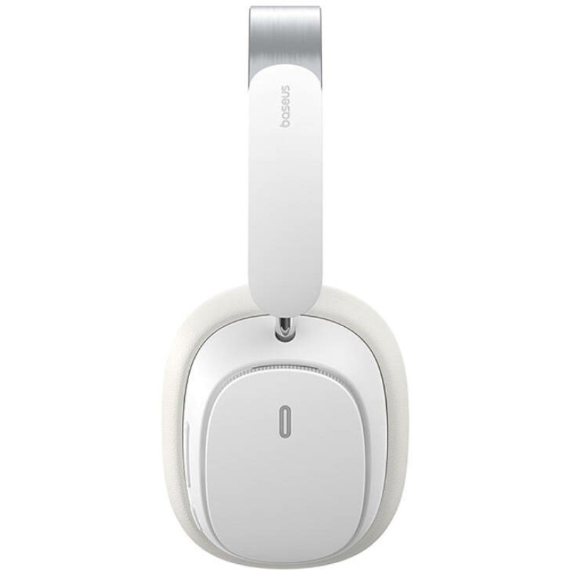 Навушники Baseus Bowie H1 Pro White (A00050601213-00)