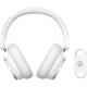 Навушники Baseus Bowie H1 Pro White (A00050601213-00)