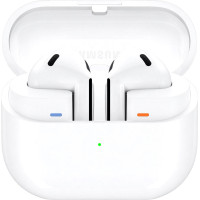Навушники Samsung Galaxy Buds3 White (SM-R530NZWASEK)